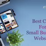 Best CMS for Small Business Website