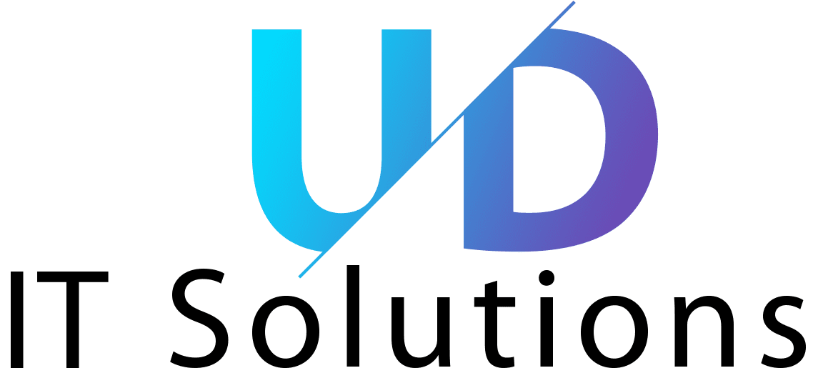 UD IT Solutions