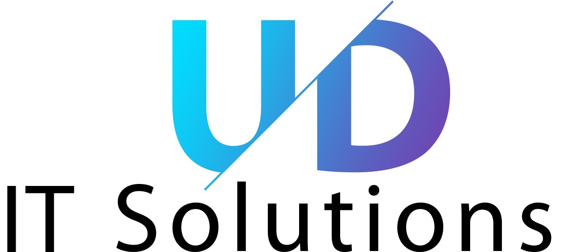 UD IT Solutions